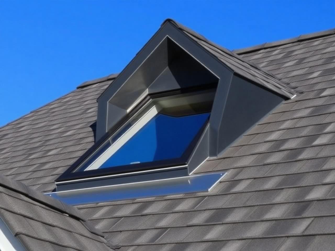Skylights in Northwest Indiana